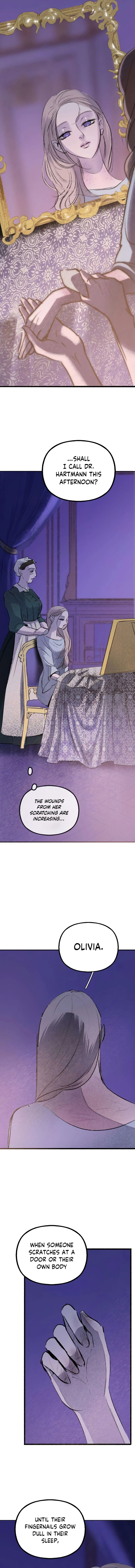 Secret Garden Chapter 19 - page 6