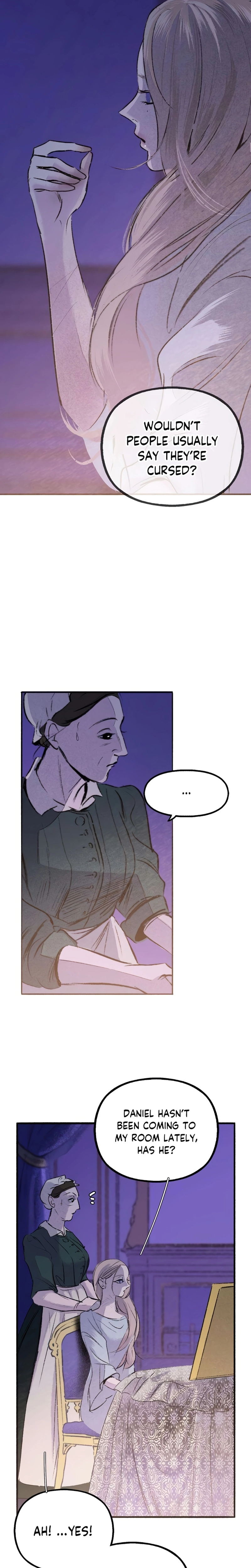 Secret Garden Chapter 19 - page 7