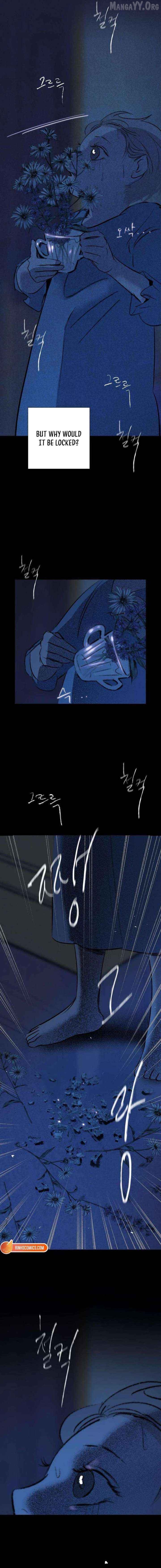 Secret Garden Chapter 20 - page 10