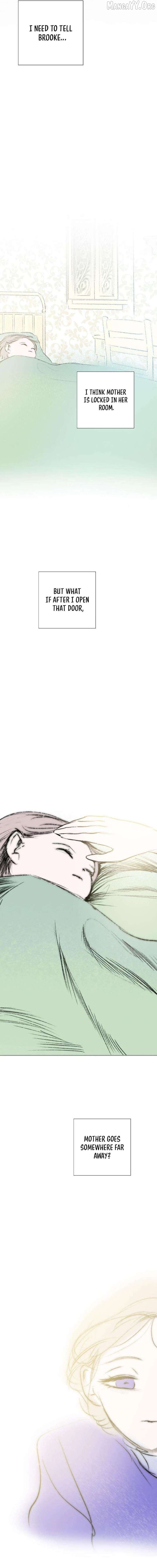 Secret Garden Chapter 20 - page 13