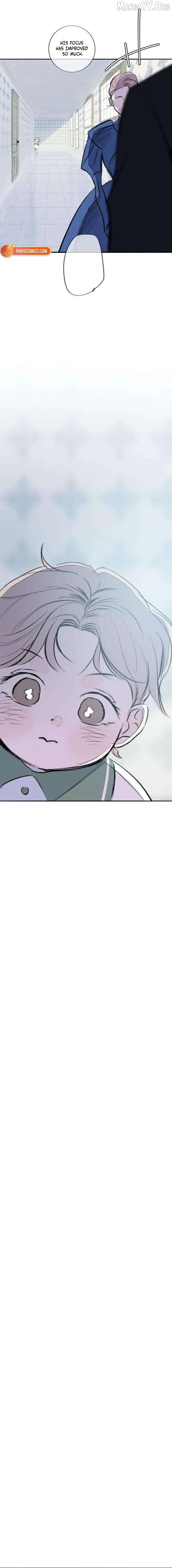 Secret Garden Chapter 20 - page 2