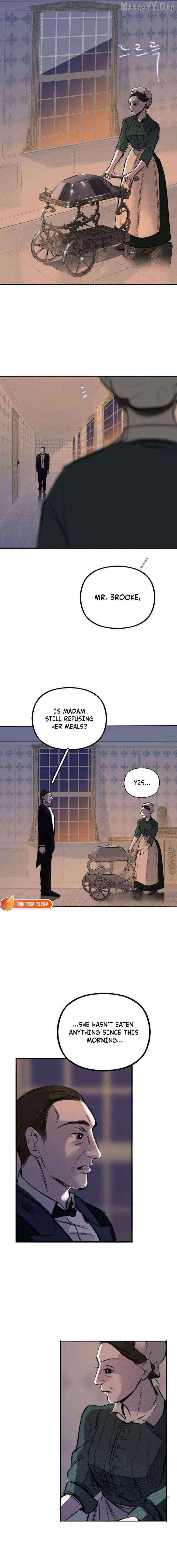 Secret Garden Chapter 20 - page 20