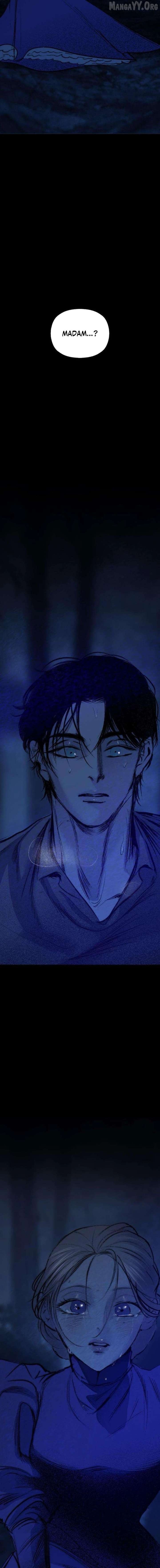 Secret Garden Chapter 20 - page 32