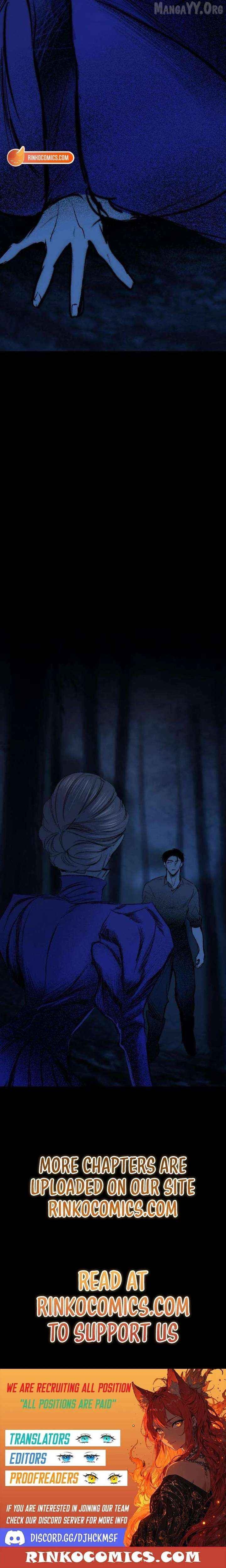 Secret Garden Chapter 20 - page 33