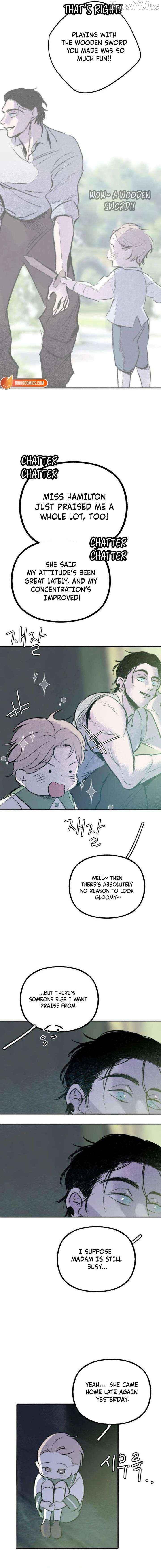 Secret Garden Chapter 20 - page 4