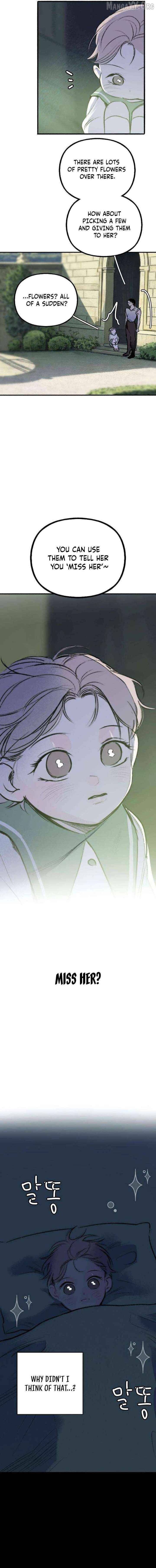 Secret Garden Chapter 20 - page 5