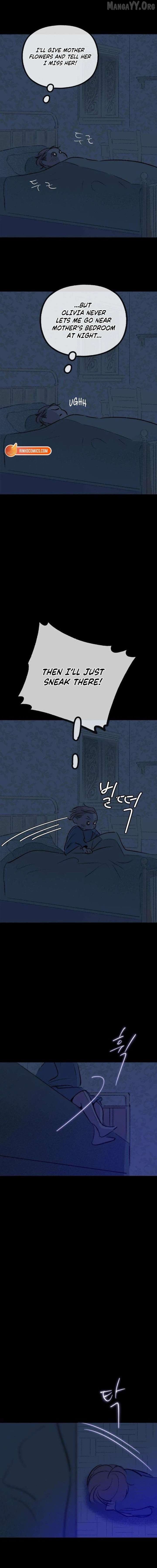 Secret Garden Chapter 20 - page 6