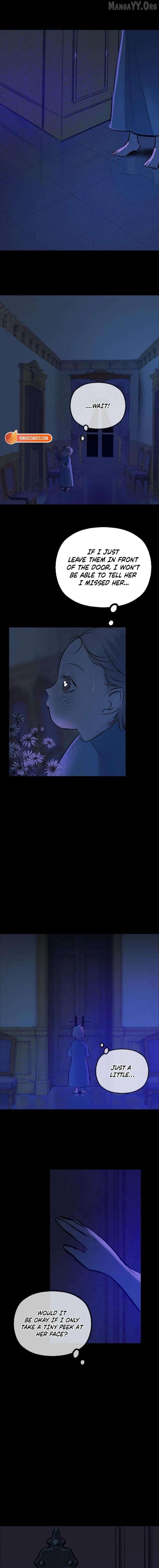 Secret Garden Chapter 20 - page 8
