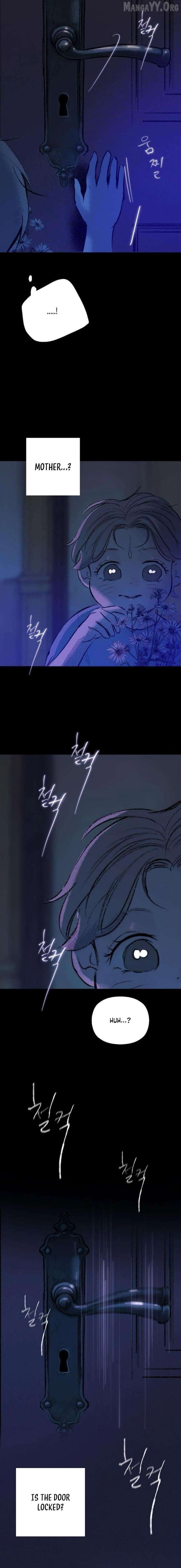 Secret Garden Chapter 20 - page 9