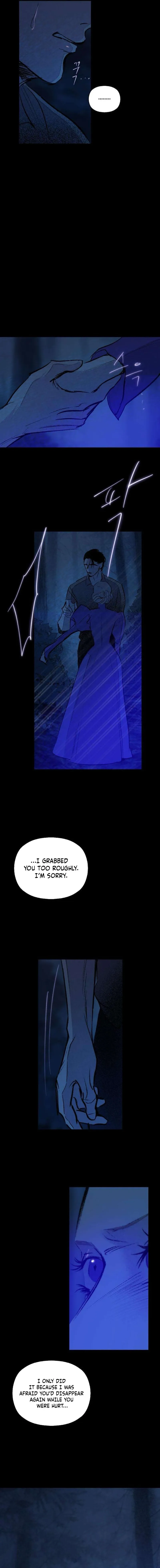 Secret Garden Chapter 21 - page 10
