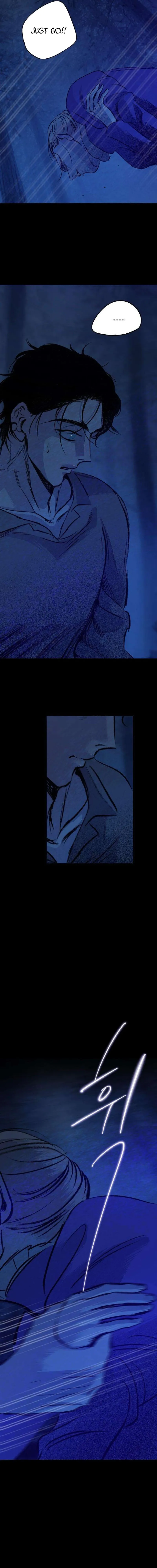 Secret Garden Chapter 21 - page 13