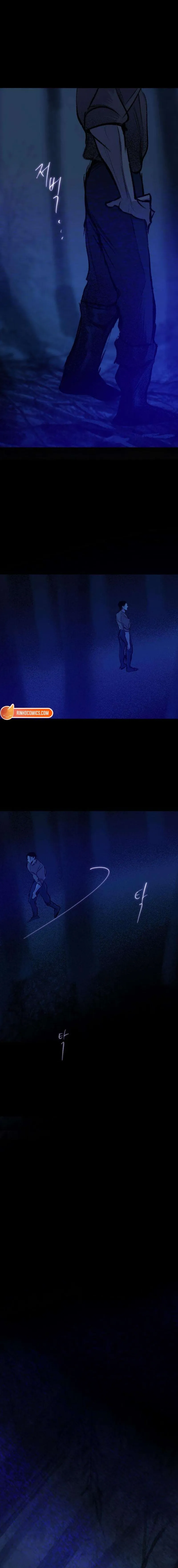 Secret Garden Chapter 21 - page 6