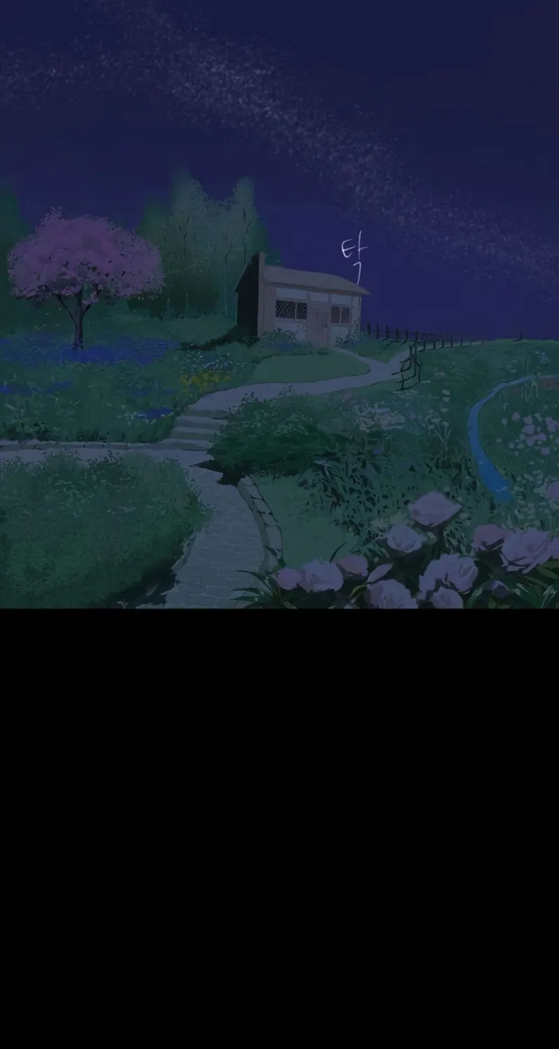 Secret Garden Chapter 22 - page 100