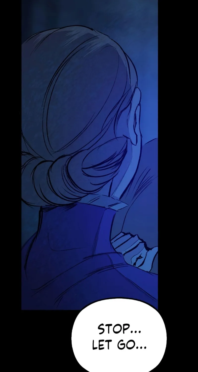 Secret Garden Chapter 22 - page 13