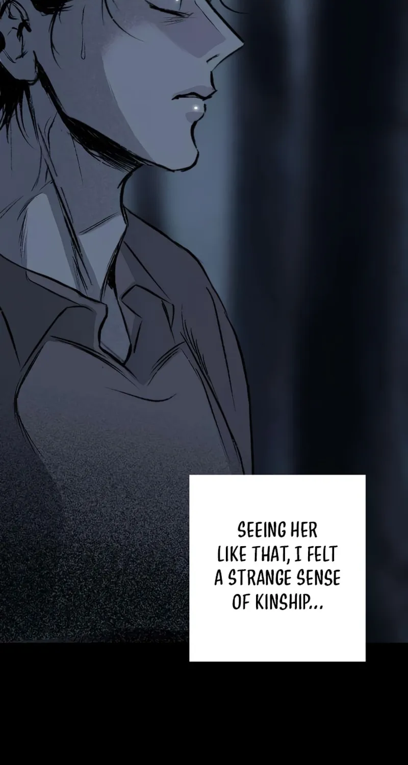 Secret Garden Chapter 22 - page 41