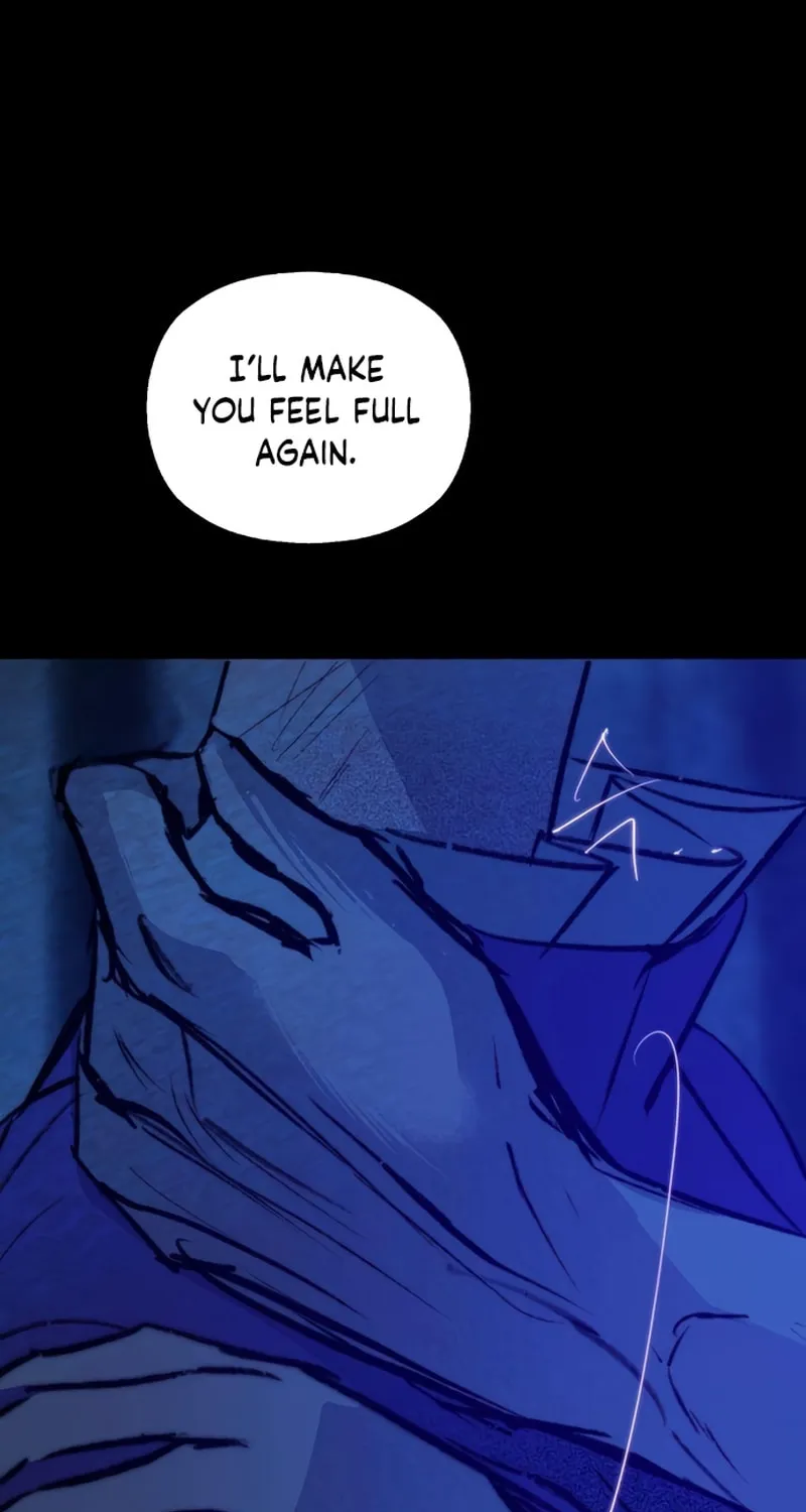 Secret Garden Chapter 22 - page 45
