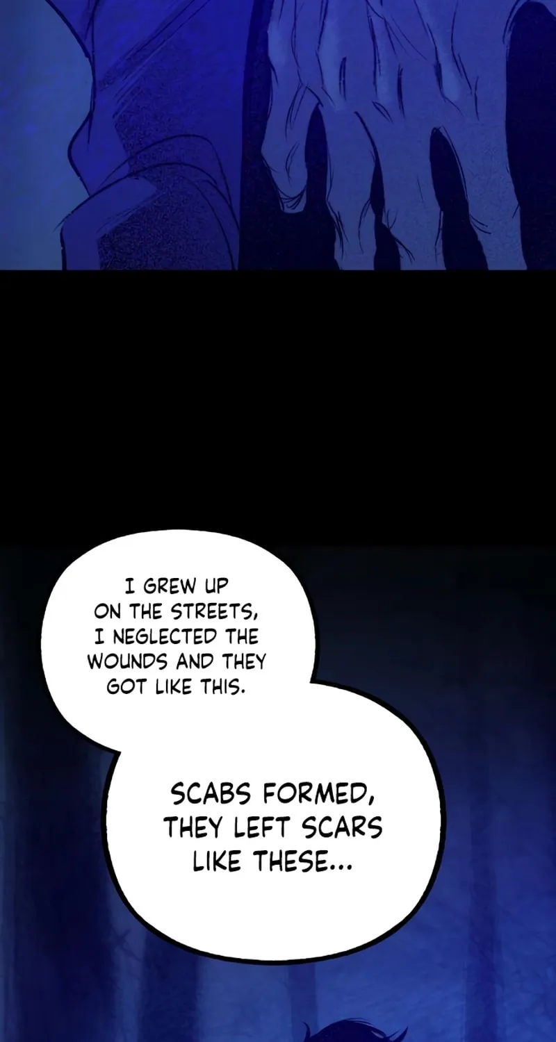 Secret Garden Chapter 22 - page 54