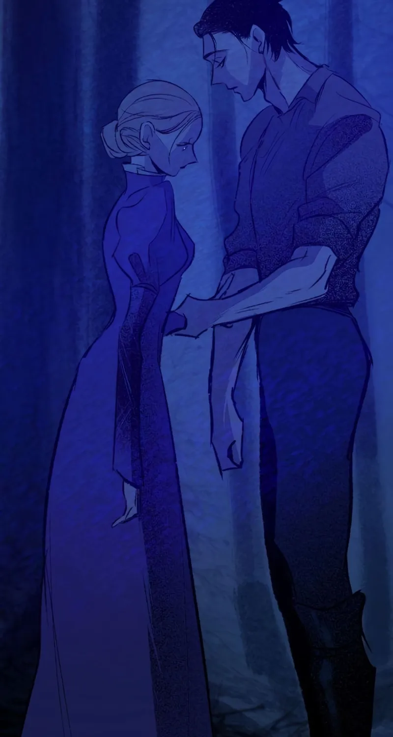 Secret Garden Chapter 22 - page 55
