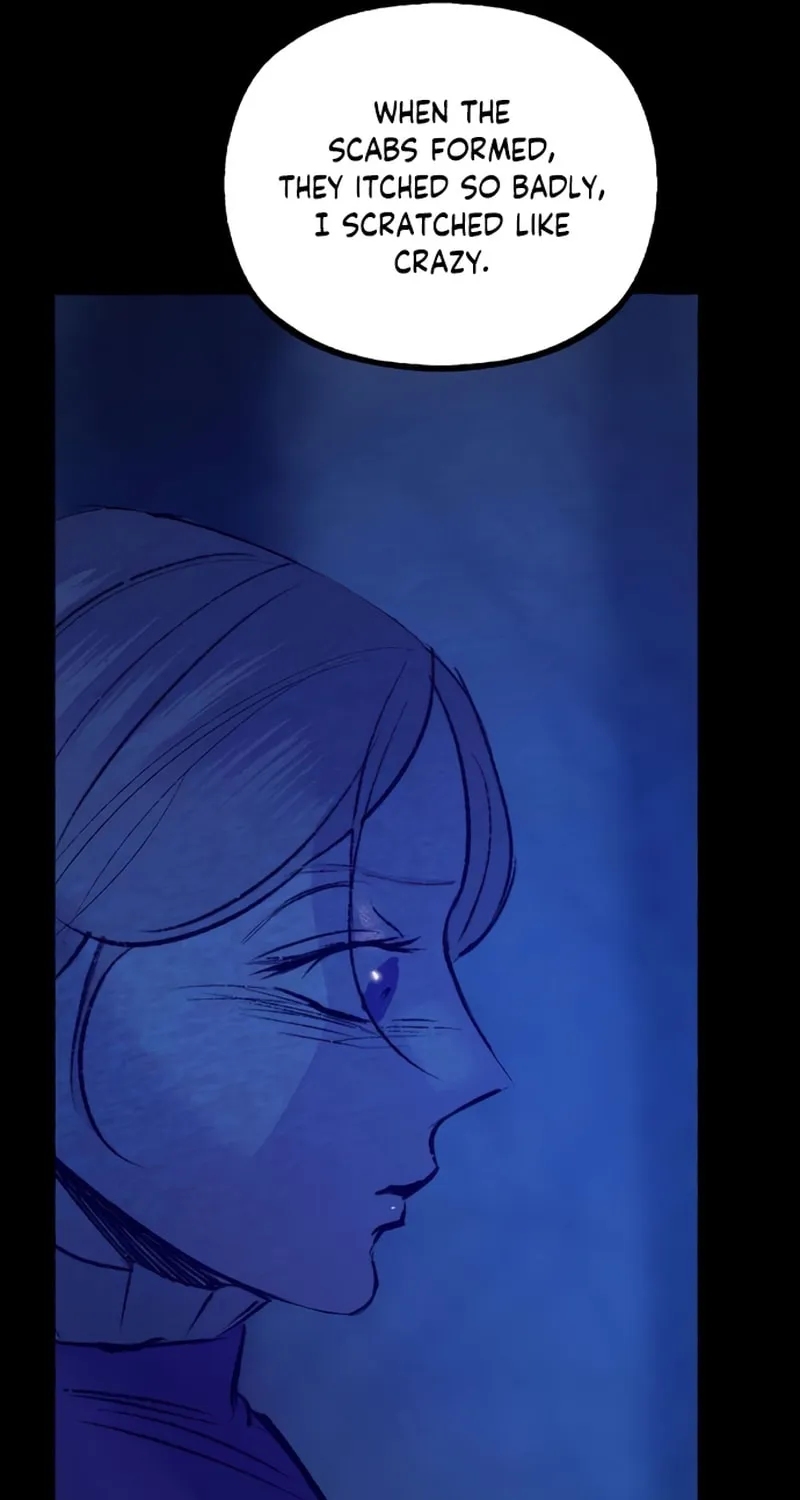 Secret Garden Chapter 22 - page 57