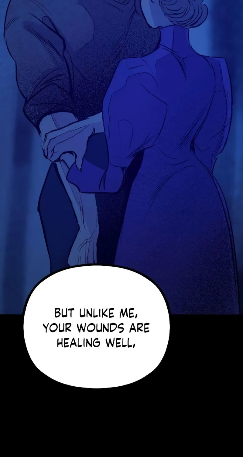 Secret Garden Chapter 22 - page 60