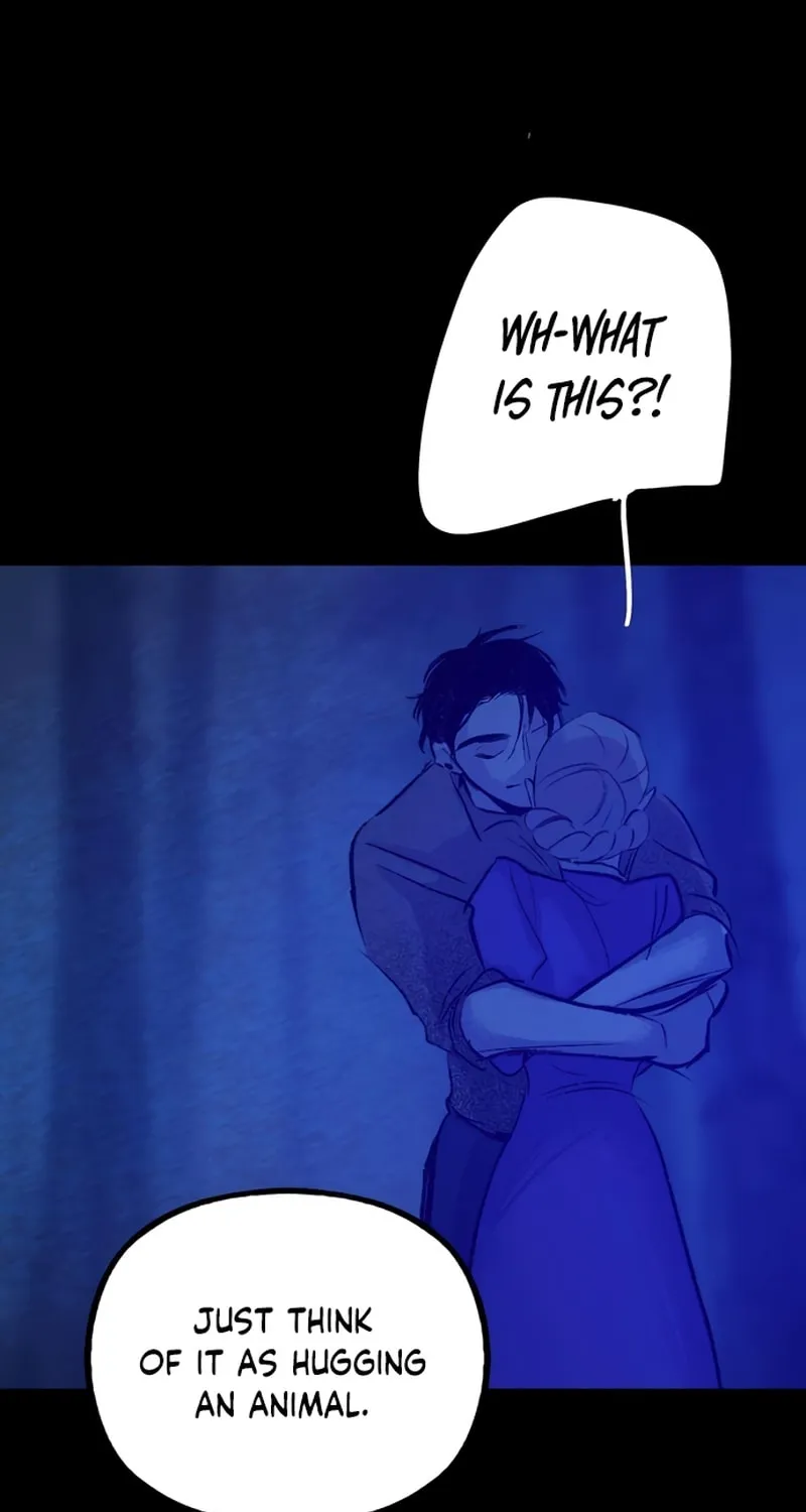 Secret Garden Chapter 22 - page 66