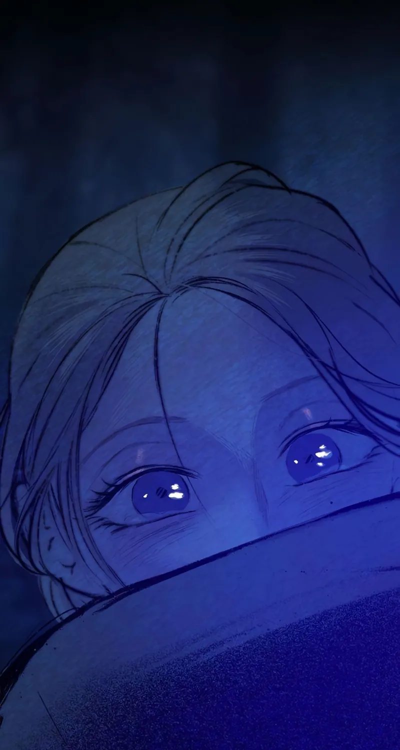 Secret Garden Chapter 22 - page 71