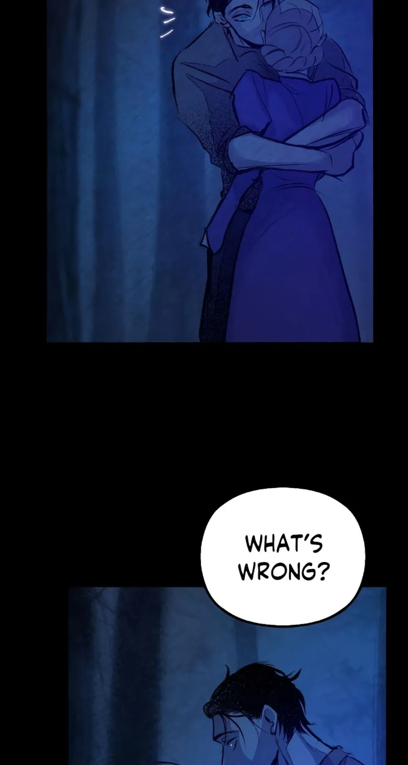 Secret Garden Chapter 22 - page 74