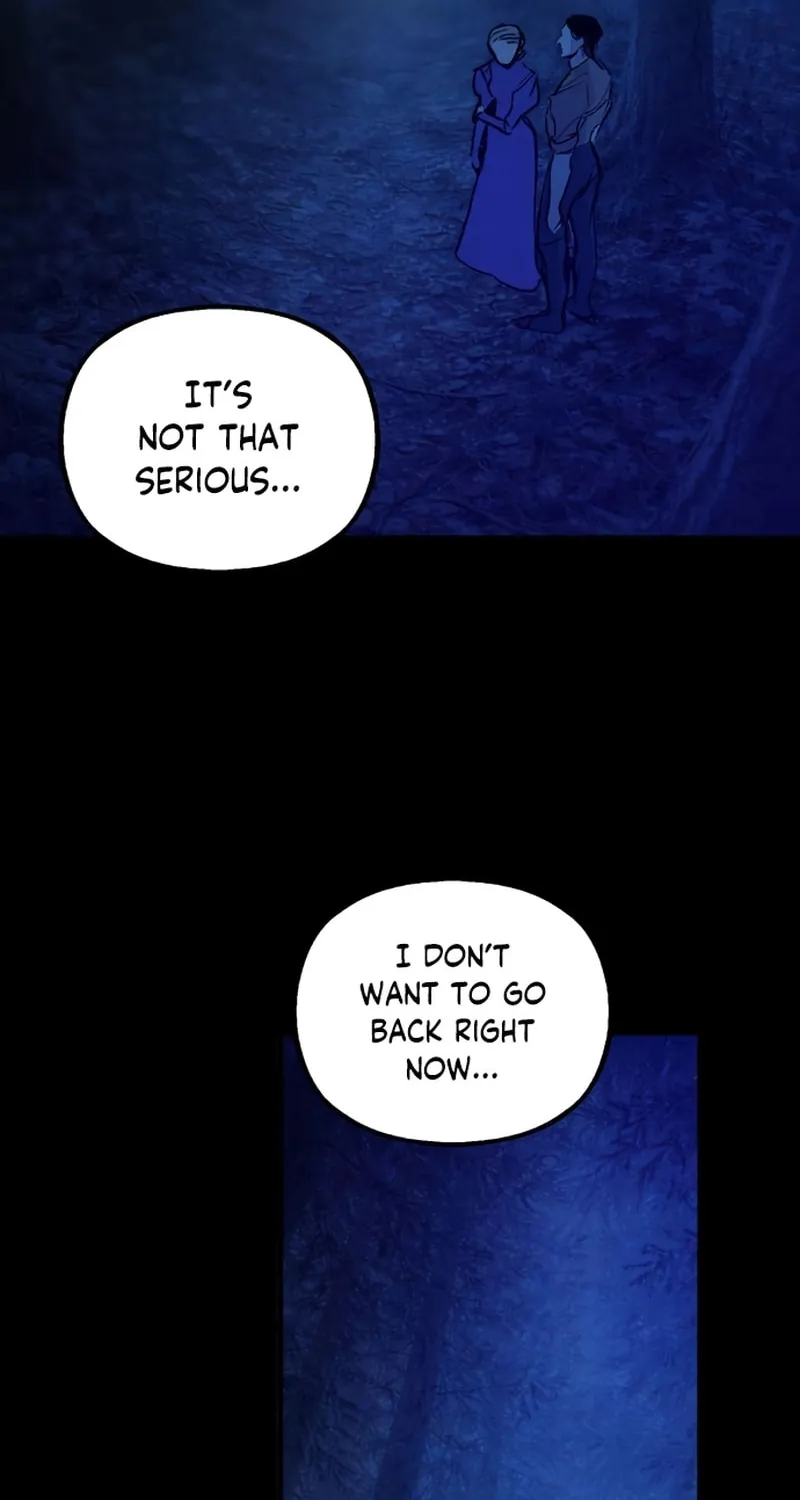 Secret Garden Chapter 22 - page 81