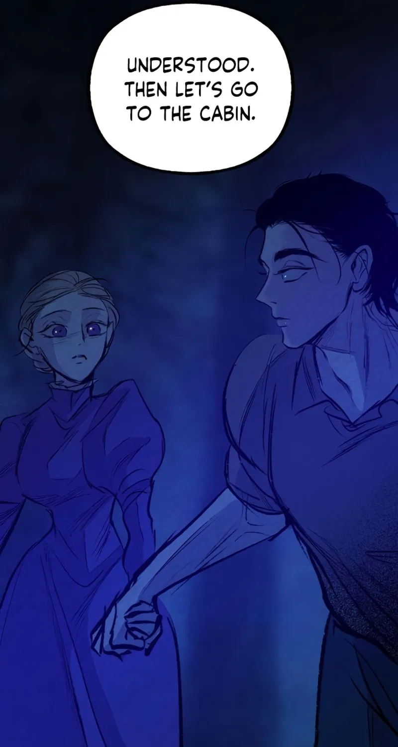 Secret Garden Chapter 22 - page 85