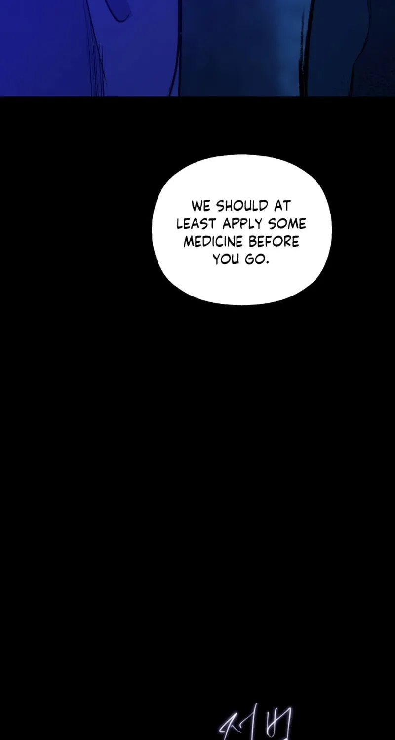Secret Garden Chapter 22 - page 86