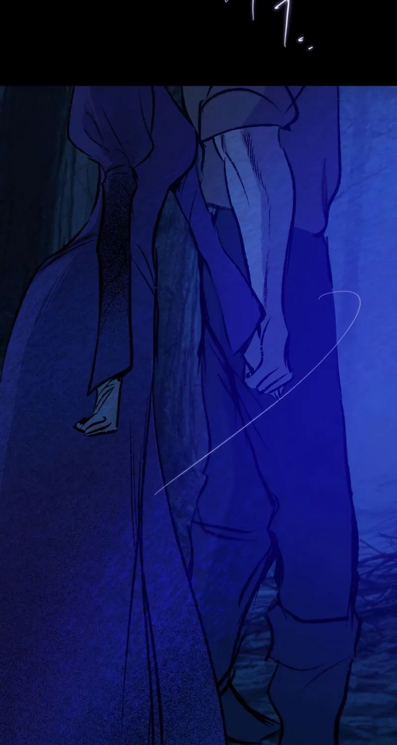 Secret Garden Chapter 22 - page 87