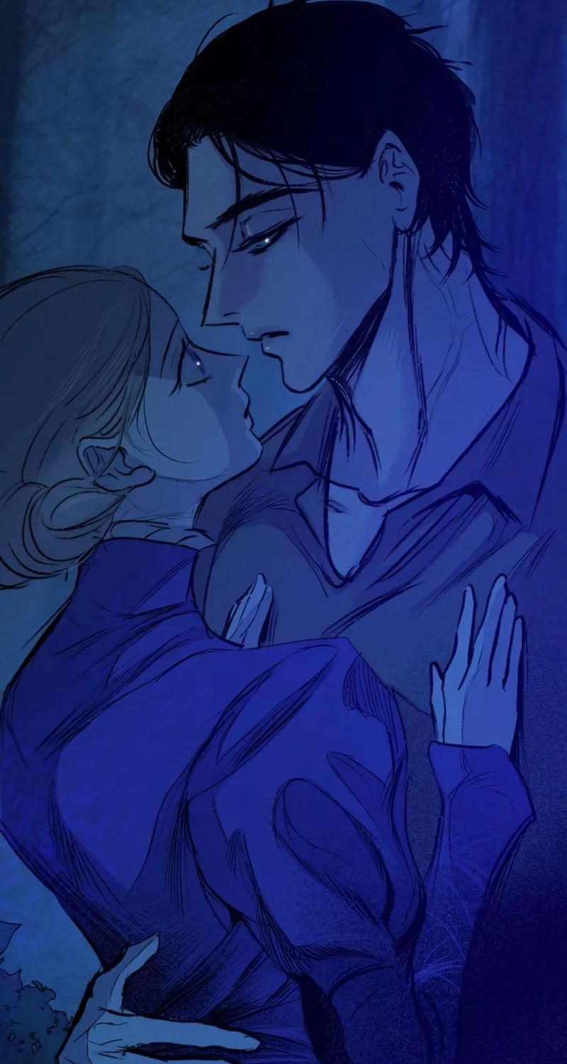 Secret Garden Chapter 22 - page 9