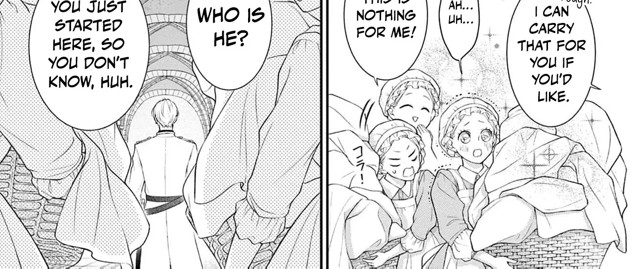 Let Me Be Reincarnated and Start Over Chapter 4 - page 12