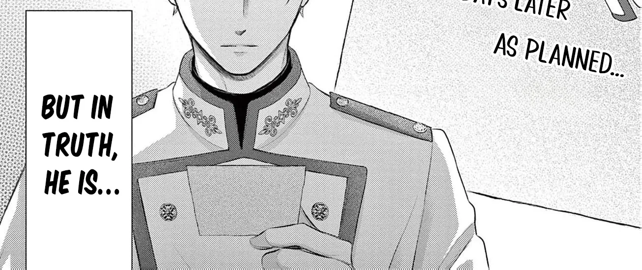 Let Me Be Reincarnated and Start Over Chapter 4 - page 14