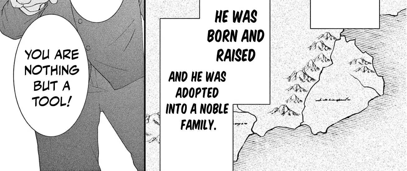 Let Me Be Reincarnated and Start Over Chapter 4 - page 16