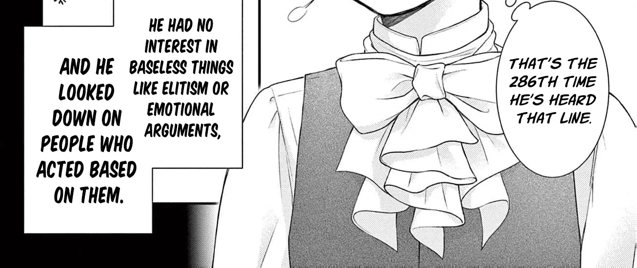 Let Me Be Reincarnated and Start Over Chapter 4 - page 18