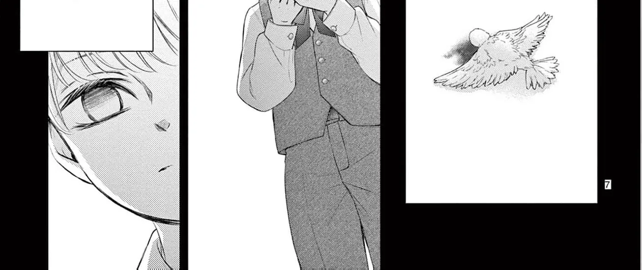 Let Me Be Reincarnated and Start Over Chapter 4 - page 20