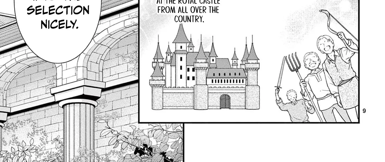 Let Me Be Reincarnated and Start Over Chapter 4 - page 24