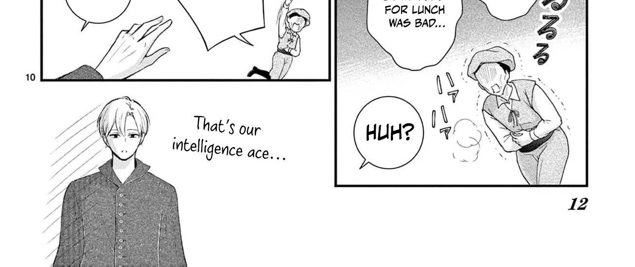 Let Me Be Reincarnated and Start Over Chapter 4 - page 26