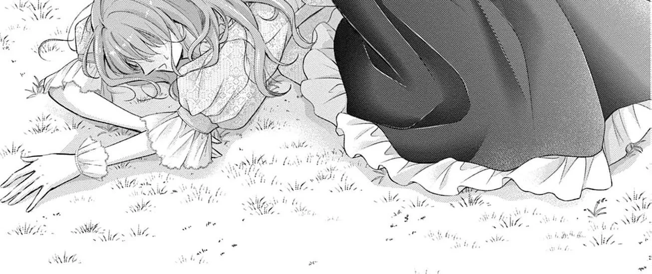 Let Me Be Reincarnated and Start Over Chapter 4 - page 28