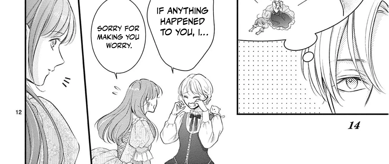 Let Me Be Reincarnated and Start Over Chapter 4 - page 30