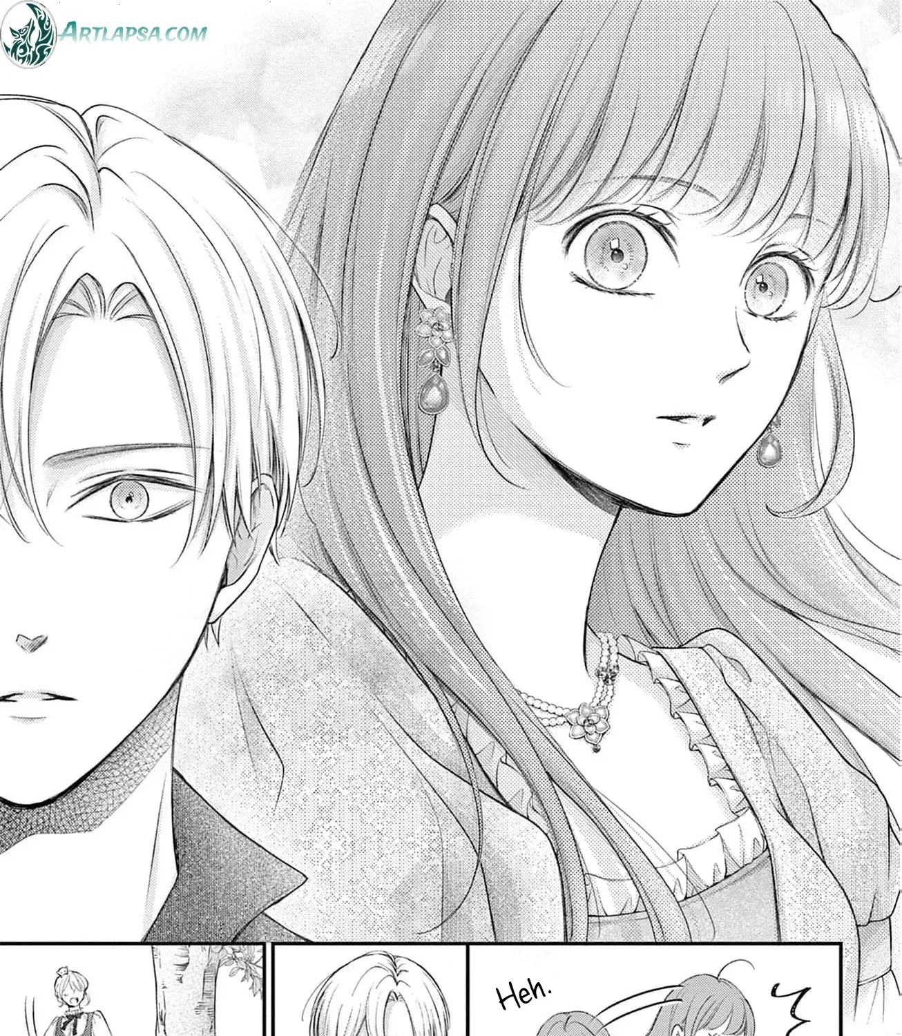 Let Me Be Reincarnated and Start Over Chapter 4 - page 31