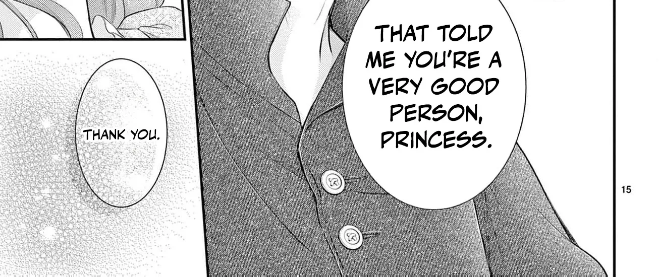 Let Me Be Reincarnated and Start Over Chapter 4 - page 36