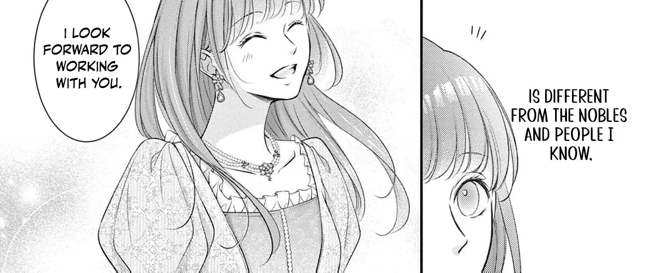 Let Me Be Reincarnated and Start Over Chapter 4 - page 38