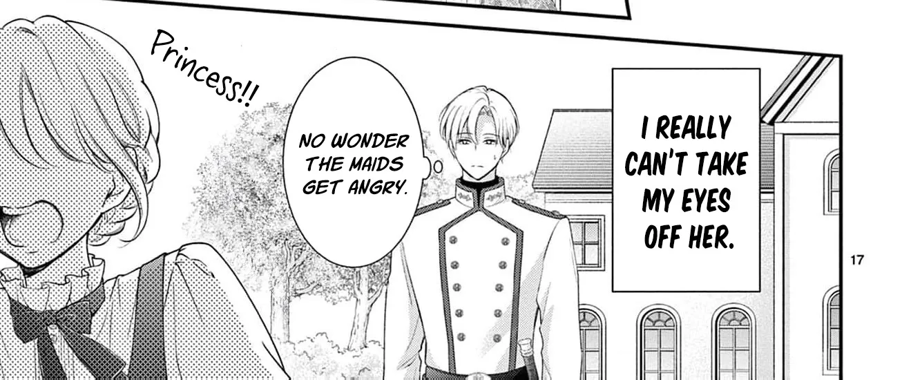 Let Me Be Reincarnated and Start Over Chapter 4 - page 40