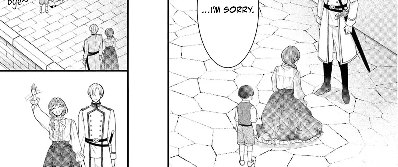 Let Me Be Reincarnated and Start Over Chapter 4 - page 48