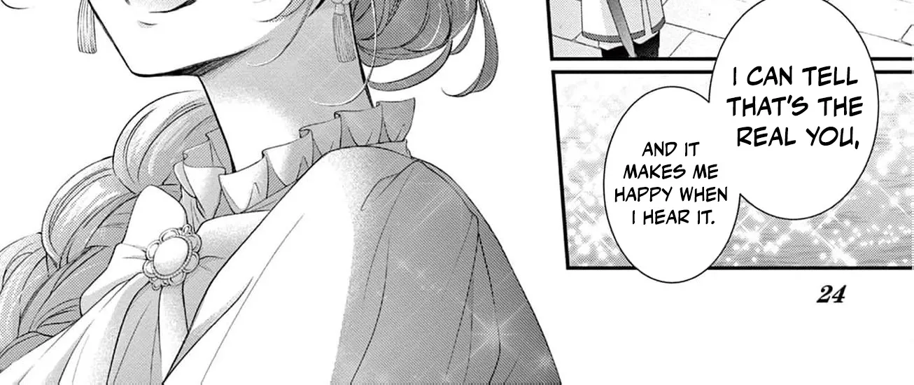 Let Me Be Reincarnated and Start Over Chapter 4 - page 50