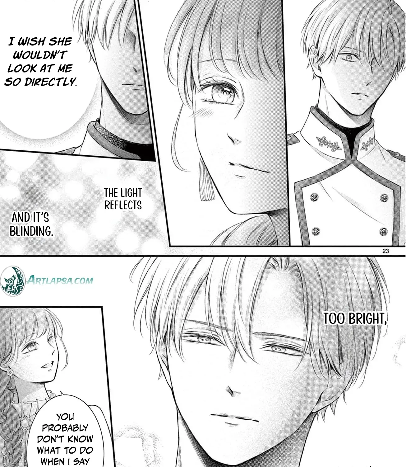 Let Me Be Reincarnated and Start Over Chapter 4 - page 51