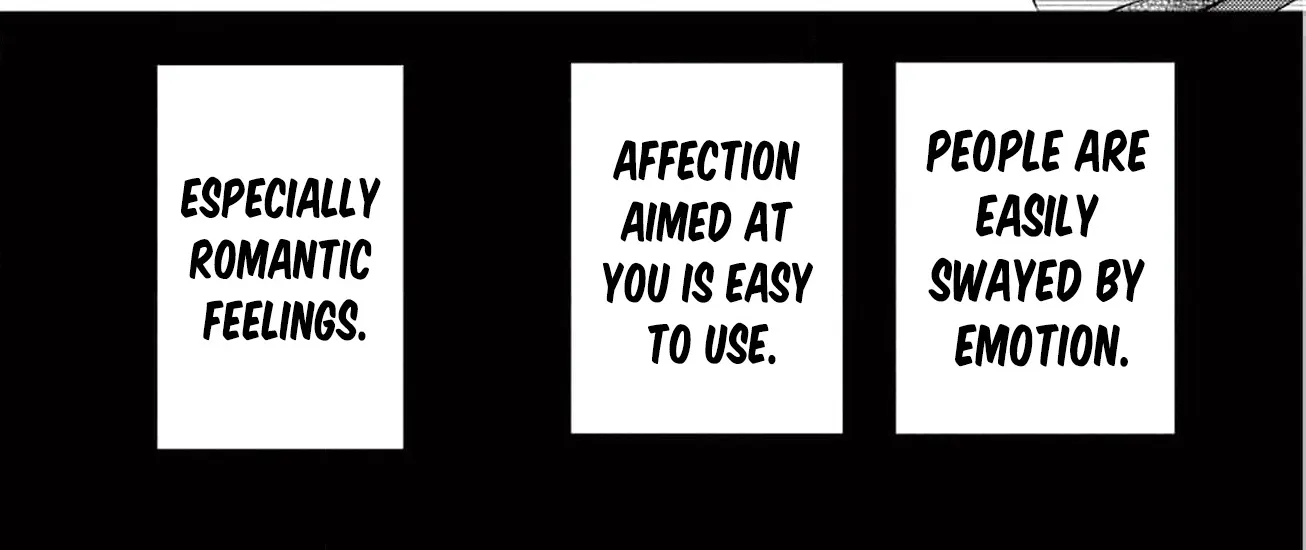 Let Me Be Reincarnated and Start Over Chapter 4 - page 54