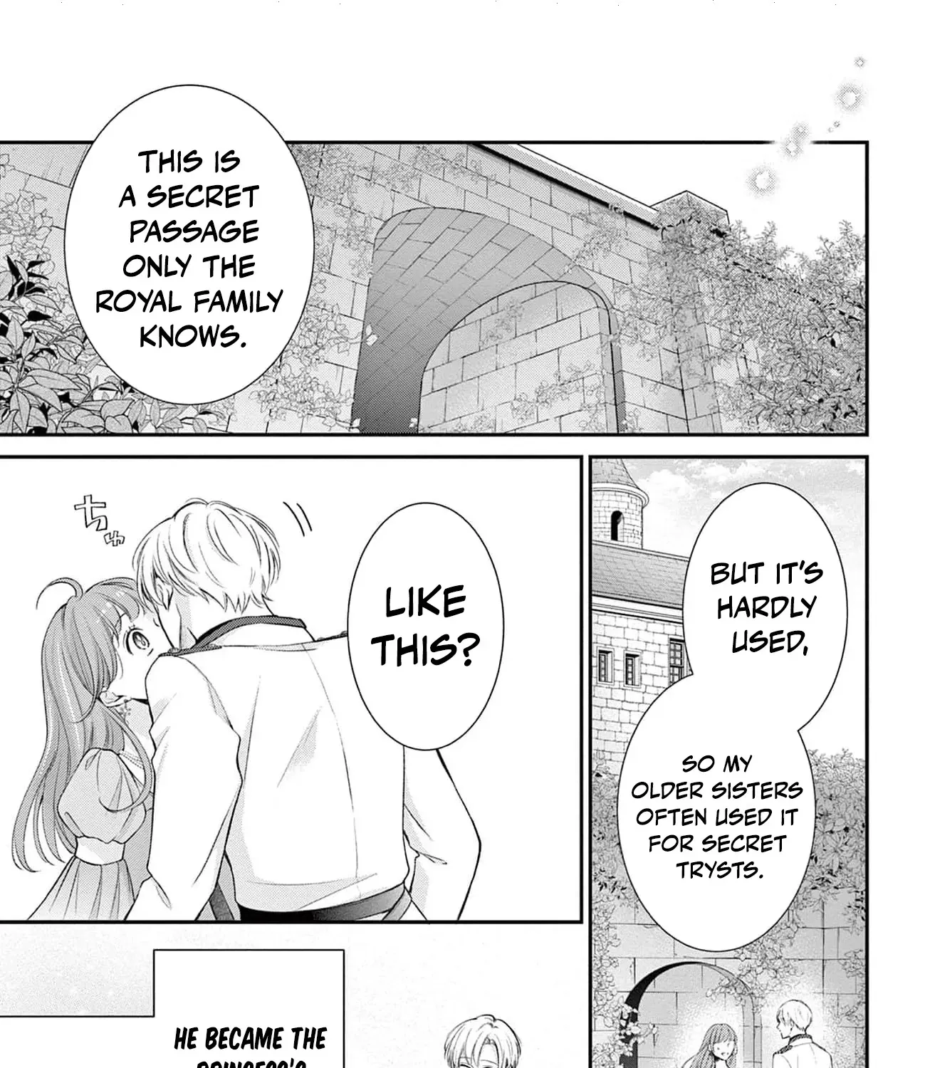 Let Me Be Reincarnated and Start Over Chapter 4 - page 55